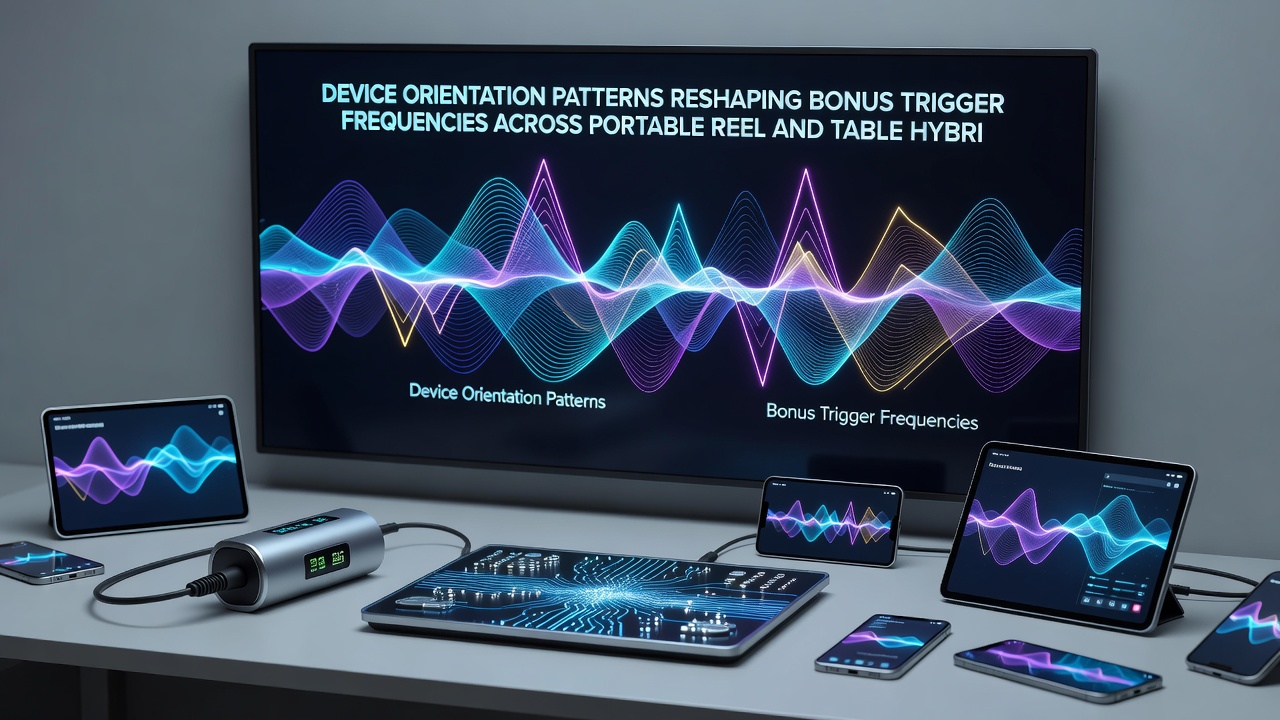 Analyse von Ausrichtungsmustern und deren Einfluss auf Bonus-Trigger in mobilen Hybridspielen