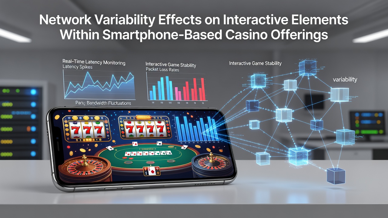Analyse von Netzwerkeffekten auf interaktive Casino-Features