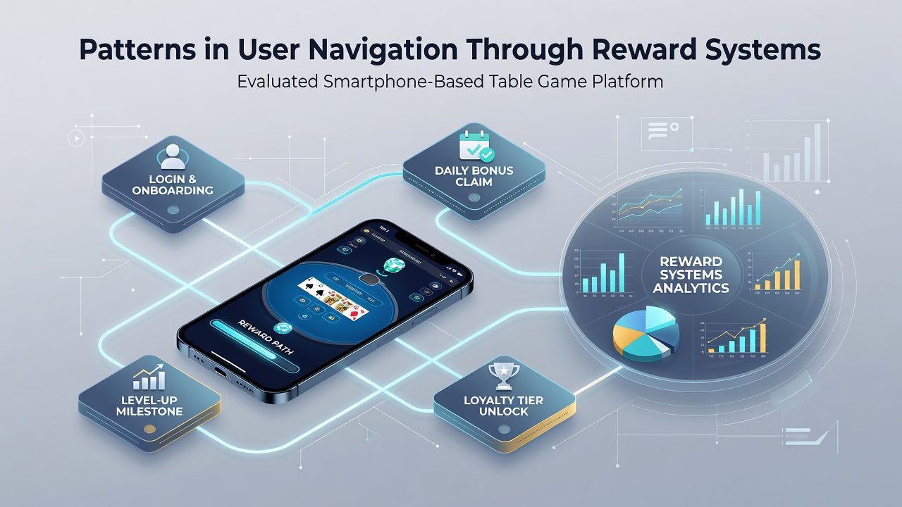 Visualisierung von Belohnungspfaden und Transaktionsflüssen in mobilen Casino-Apps