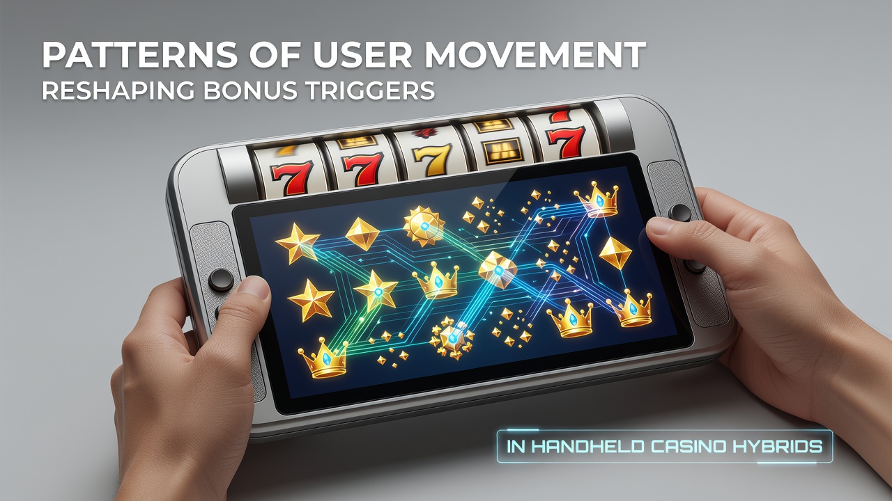 Visualisierung von Nutzerpfaden und Bonus-Triggern in mobilen Casino-Hybriden