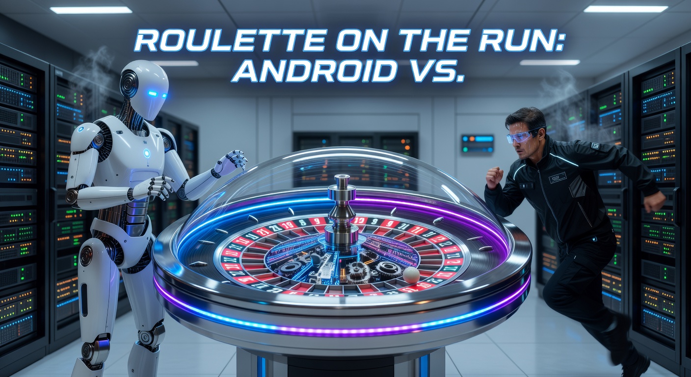 Vergleichstabelle mit Android- und iOS-Roulette-Apps, Grafiken und Performance-Metriken